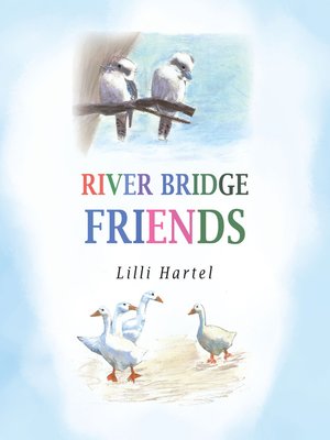 cover image of River Bridge Friends